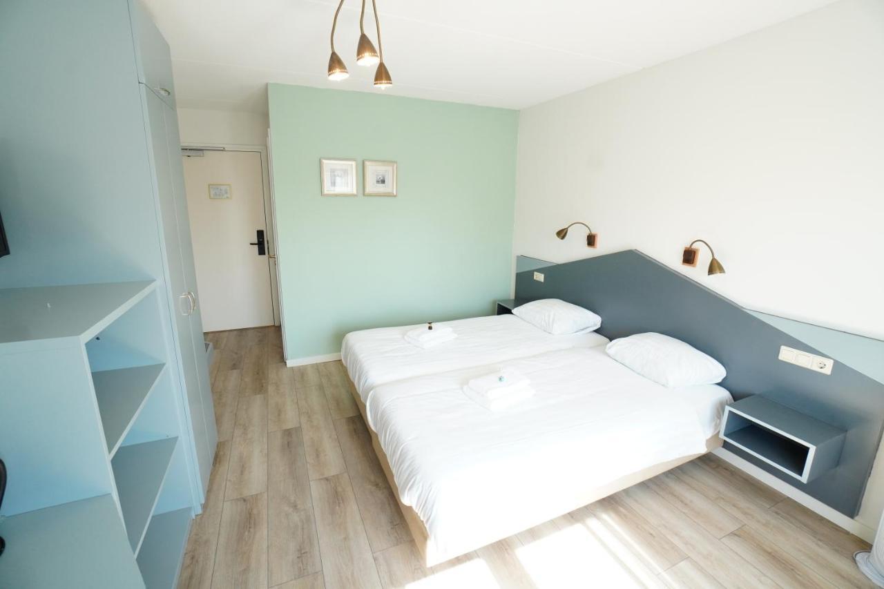 Hotel Den Burg - Digital Access Eksteriør billede